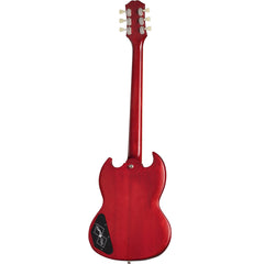 Epiphone 1961 Les Paul SG Standard Aged Sixties Cherry | Music Experience | Shop Online | South Africa
