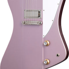 Epiphone 1963 Firebird I Heather Poly | Music Experience | Shop Online | South Africa
