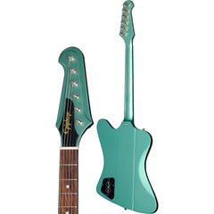 Epiphone 1963 Firebird I Inverness Green | Music Experience | Shop Online | South Africa