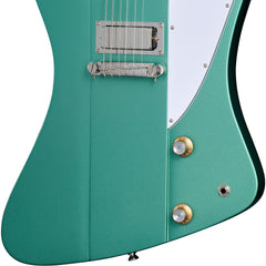 Epiphone 1963 Firebird I Inverness Green | Music Experience | Shop Online | South Africa