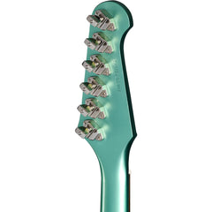 Epiphone 1963 Firebird I Inverness Green | Music Experience | Shop Online | South Africa
