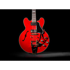 Epiphone Back to the Future ES-345 Cherry Red | Music Experience | Shop Online | South Africa