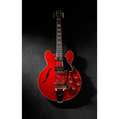 Epiphone Back to the Future ES-345 Cherry Red | Music Experience | Shop Online | South Africa