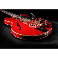 Epiphone Back to the Future ES-345 Cherry Red | Music Experience | Shop Online | South Africa