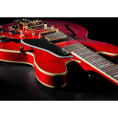 Epiphone Back to the Future ES-345 Cherry Red | Music Experience | Shop Online | South Africa