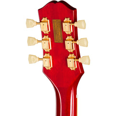 Epiphone Back to the Future ES-345 Cherry Red | Music Experience | Shop Online | South Africa