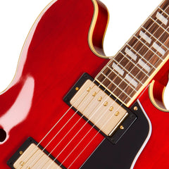 Epiphone Back to the Future ES-345 Cherry Red | Music Experience | Shop Online | South Africa