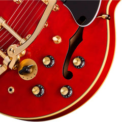 Epiphone Back to the Future ES-345 Cherry Red | Music Experience | Shop Online | South Africa