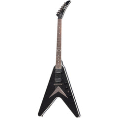 Epiphone Dave Mustaine Flying V Custom Black Metallic | Music Experience | Shop Online | South Africa