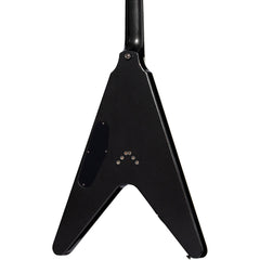 Epiphone Dave Mustaine Flying V Custom Black Metallic | Music Experience | Shop Online | South Africa