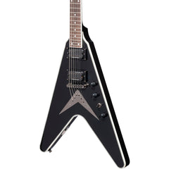Epiphone Dave Mustaine Flying V Custom Black Metallic | Music Experience | Shop Online | South Africa
