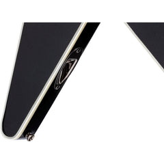 Epiphone Dave Mustaine Flying V Custom Black Metallic | Music Experience | Shop Online | South Africa