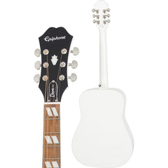 Epiphone Dove Studio Alpine White | Music Experience | Shop Online | South Africa