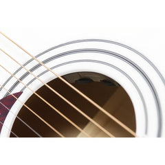 Epiphone Dove Studio Alpine White | Music Experience | Shop Online | South Africa