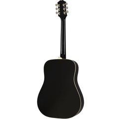Epiphone Dove Studio Transparent Ebony | Music Experience | Shop Online | South Africa