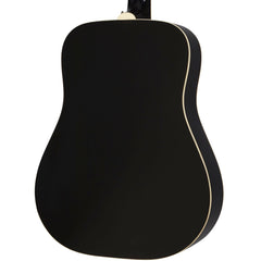 Epiphone Dove Studio Transparent Ebony | Music Experience | Shop Online | South Africa
