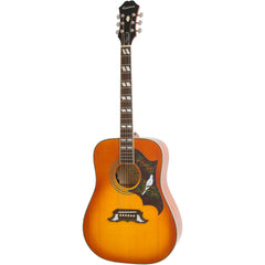 Epiphone Dove Studio Violinburst | Music Experience | Shop Online | South Africa