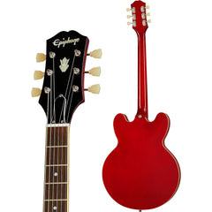 Epiphone ES-335 Cherry | Music Experience | Shop Online | South Africa
