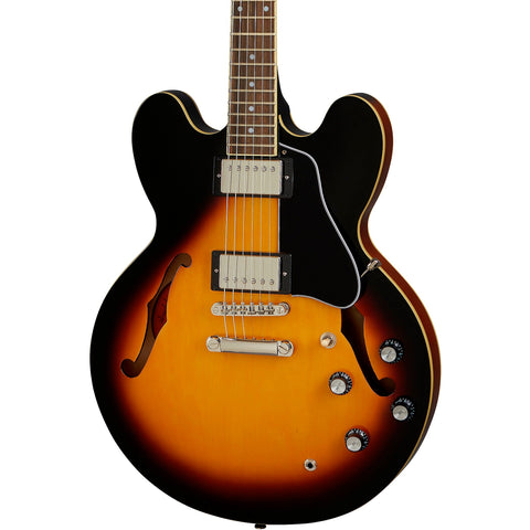 Epiphone ES-335 Vintage Sunburst | Music Experience Online | South