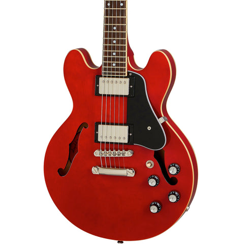 Epiphone ES-339 Cherry | Music Experience Online | South Africa