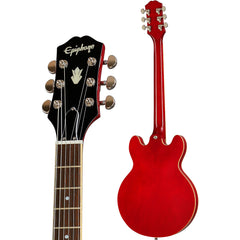 Epiphone ES-339 Cherry | Music Experience | Shop Online | South Africa