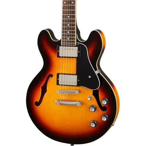 Epiphone ES-339 Vintage Sunburst | Music Experience Online | South