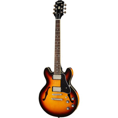 Epiphone ES-339 Vintage Sunburst | Music Experience | Shop Online | South Africa