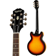 Epiphone ES-339 Vintage Sunburst | Music Experience | Shop Online | South Africa