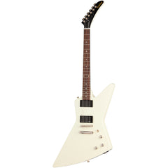 Epiphone Explorer 80s EMG Classic White | Music Experience | Shop Online | South Africa