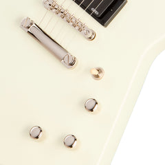 Epiphone Explorer 80s EMG Classic White | Music Experience | Shop Online | South Africa