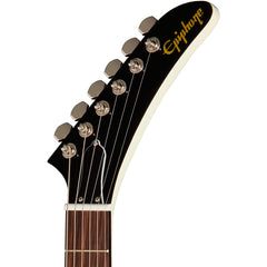 Epiphone Explorer 80s EMG Classic White | Music Experience | Shop Online | South Africa