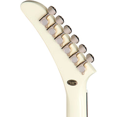 Epiphone Explorer 80s EMG Classic White | Music Experience | Shop Online | South Africa