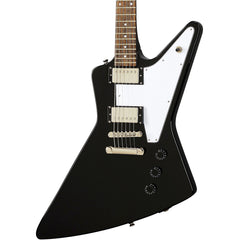 Epiphone Explorer Ebony | Music Experience | Shop Online | South Africa