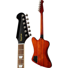 Epiphone Firebird Vintage Sunburst | Music Experience | Shop Online | South Africa