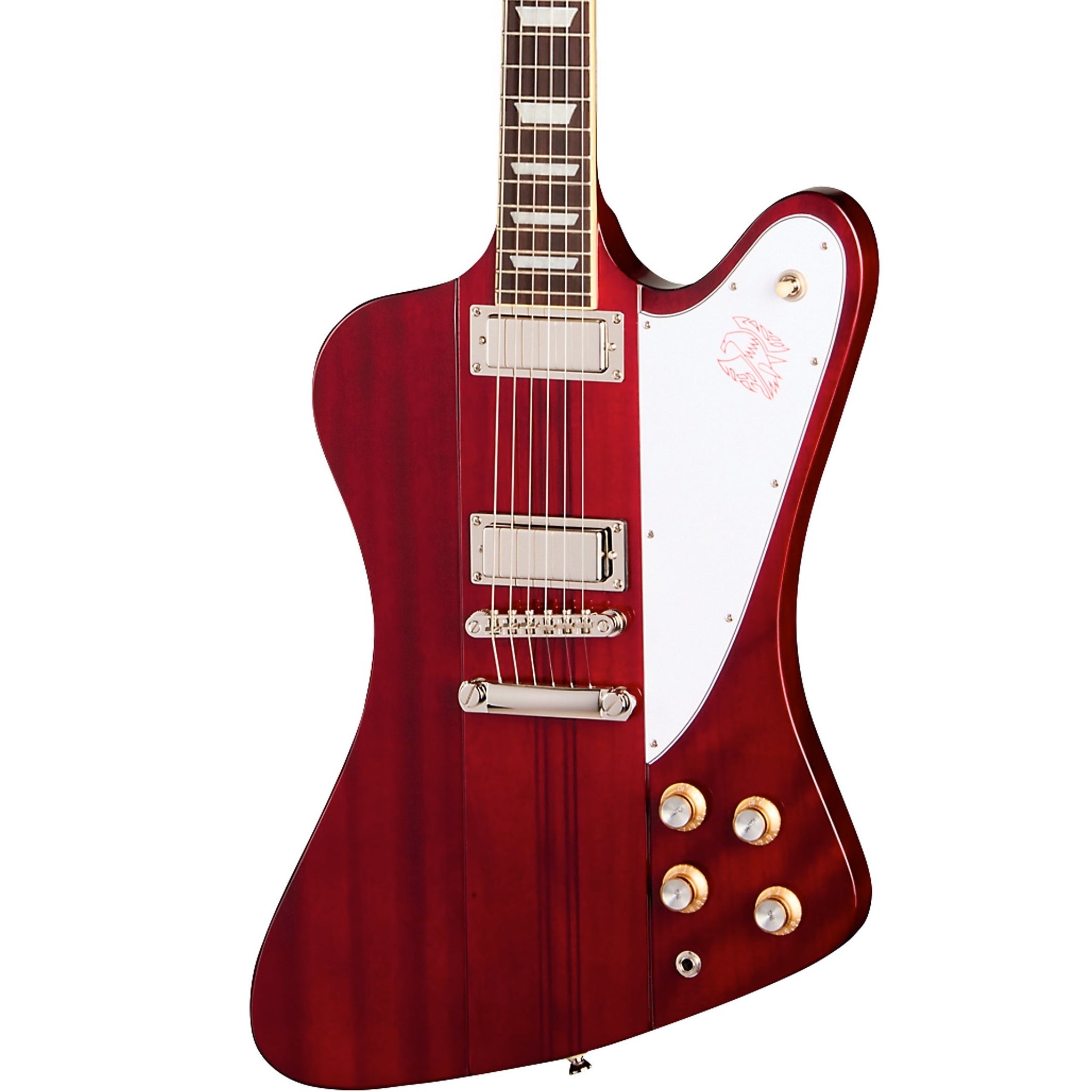 Epiphone Firebird Wine Red | Music Experience | Shop Online | South Africa