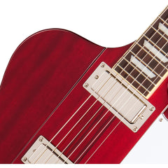 Epiphone Firebird Wine Red | Music Experience | Shop Online | South Africa