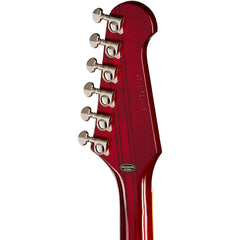 Epiphone Firebird Wine Red | Music Experience | Shop Online | South Africa