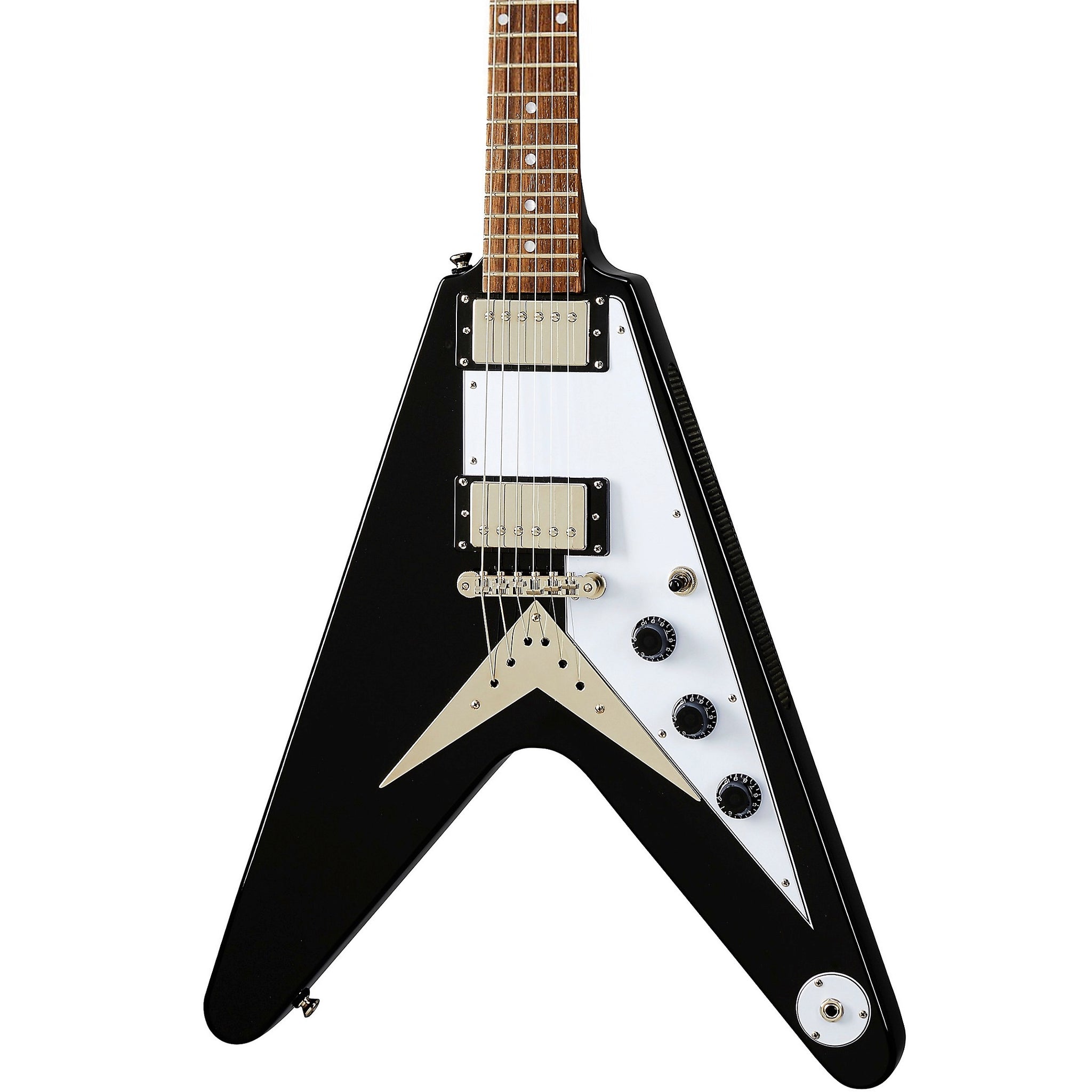 Epiphone Flying V Ebony | Music Experience | Shop Online | South Africa