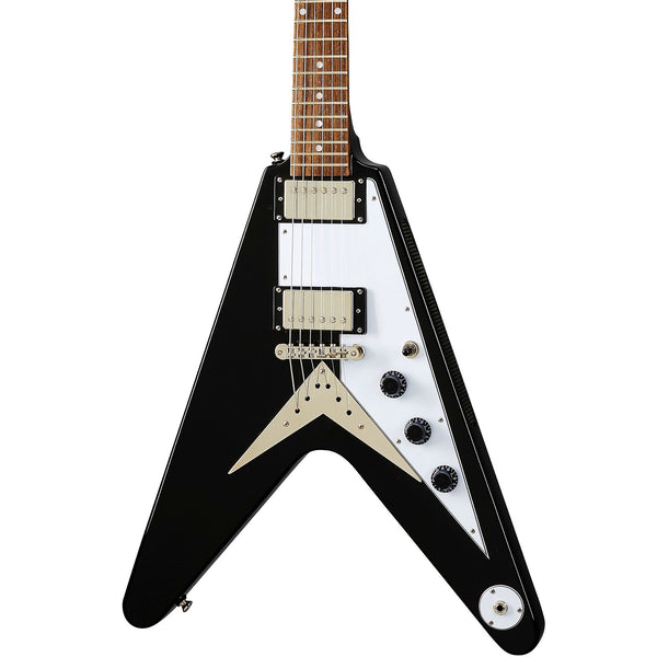 Epiphone Flying V Ebony | Music Experience | Shop Online | South Africa