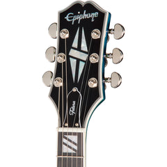 Epiphone Futura ES-335 Custom Dragonfly Shift | Music Experience | Shop Online | South Africa