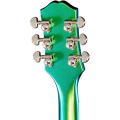Epiphone Futura ES-335 Custom Dragonfly Shift | Music Experience | Shop Online | South Africa