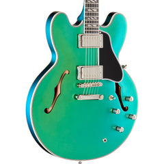 Epiphone Futura ES-335 Custom Dragonfly Shift | Music Experience | Shop Online | South Africa