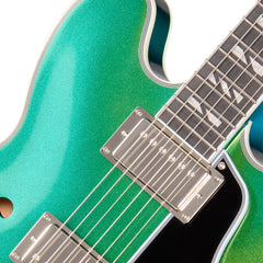 Epiphone Futura ES-335 Custom Dragonfly Shift | Music Experience | Shop Online | South Africa