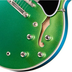 Epiphone Futura ES-335 Custom Dragonfly Shift | Music Experience | Shop Online | South Africa