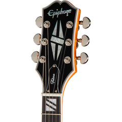 Epiphone Futura ES-335 Custom Firestorm Shift | Music Experience | Shop Online | South Africa