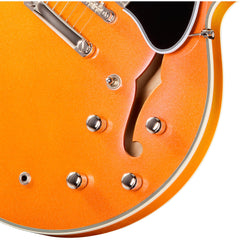 Epiphone Futura ES-335 Custom Firestorm Shift | Music Experience | Shop Online | South Africa