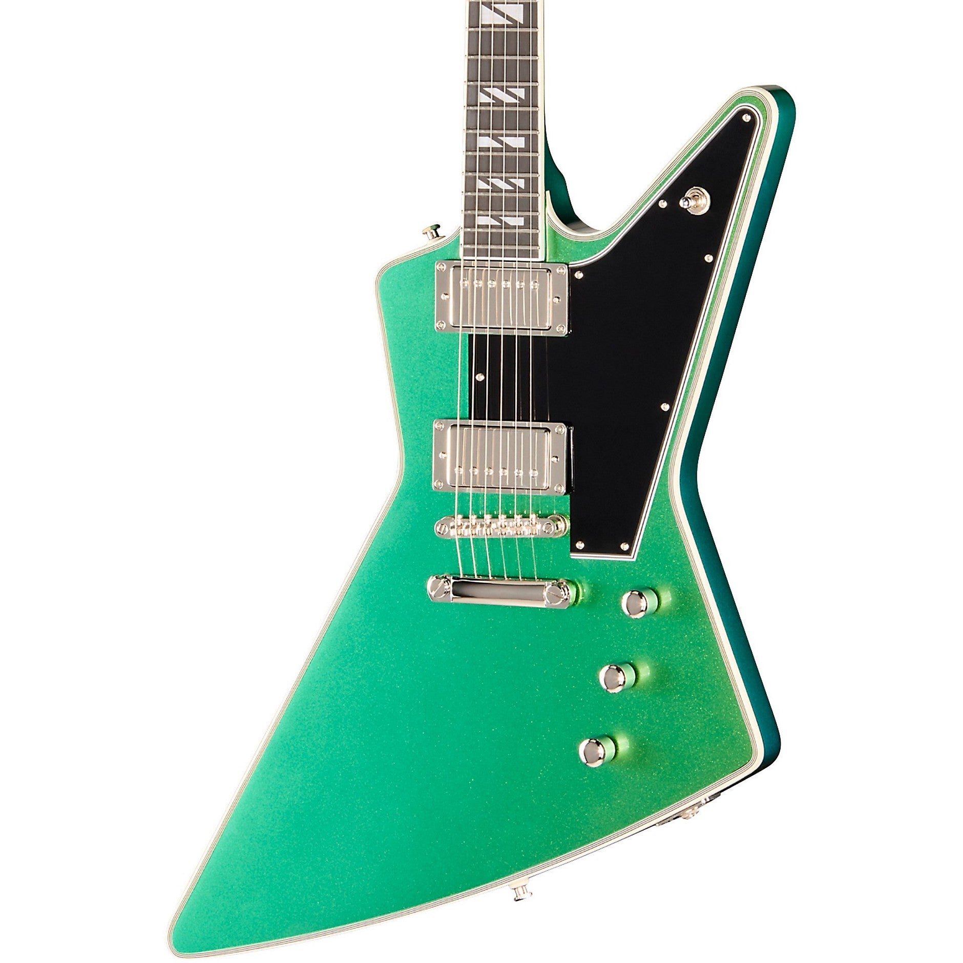 Epiphone Futura Explorer Custom Dragonfly Shift | Music Experience | Shop Online | South Africa