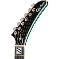 Epiphone Futura Explorer Custom Dragonfly Shift | Music Experience | Shop Online | South Africa
