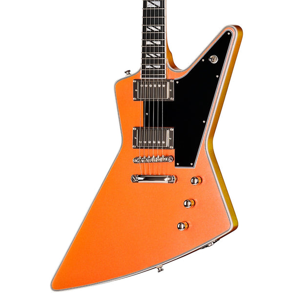 Epiphone Futura Explorer Custom Firestorm Shift | Music Experience | Shop Online | South Africa