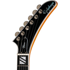 Epiphone Futura Explorer Custom Firestorm Shift | Music Experience | Shop Online | South Africa